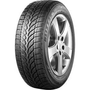 BRIDGESTONE BLIZZAK LM32 lamellrehv DOT18 (195/50R16)