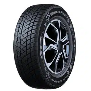 GT RADIAL WINTERPRO 2 SUV (EVO) lamellrehv (215/65R16)