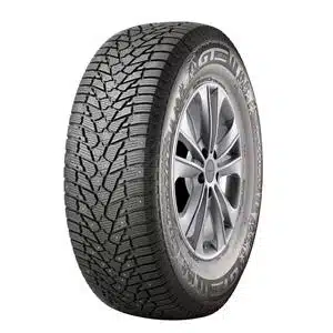 GT RADIAL ICEPRO SUV 3 (EVO) naastrehv DOT24 (265/70R18)