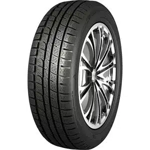 NANKANG SV-55 lamellrehv (205/80R16)