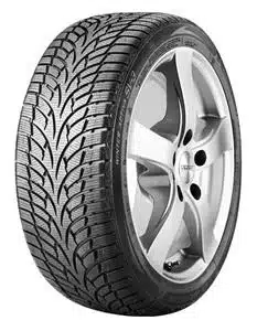 NANKANG SV-3 lamellrehv (195/80R15)