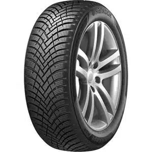 HANKOOK WINTER I*CEPT RS3 (W462) lamellrehv DOT24 (205/55R16)