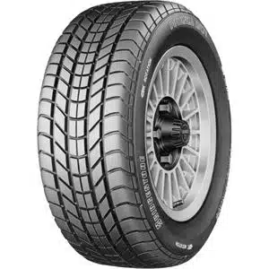 BRIDGESTONE POTENZA RE71 suverehv DOT18 (255/40R17)