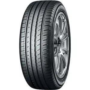 YOKOHAMA BLUEARTH-GT AE51 suverehv DOT24 (245/45R18)