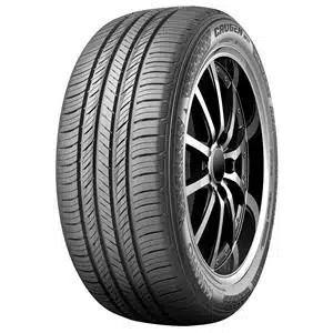 KUMHO HP71 suverehv DOT24 (225/70R16)