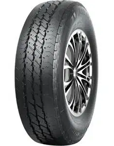 NANKANG TR-10 suverehv (145/80R10C)