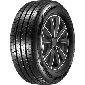 GITI GITIVAN HD1 suverehv DOT23 (235/65R16C)