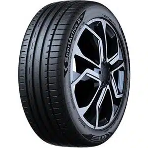 GT RADIAL SPORTACTIVE2 EV suverehv DOT24 (235/55R19)