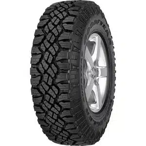 GOODYEAR WRANGLER DURATRAC suverehv (255/55R20) - Head Rehvid - Rehvide müük internetis GOODYEAR WRANGLER DURATRAC suverehv (255/55R20)