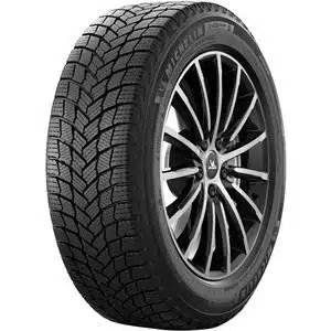 MICHELIN X-ICE SNOW lamellrehv (215/45R18)