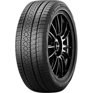 PIRELLI WINTER ICE ZERO ASIMMETRICO lamellrehv (245/45R18)