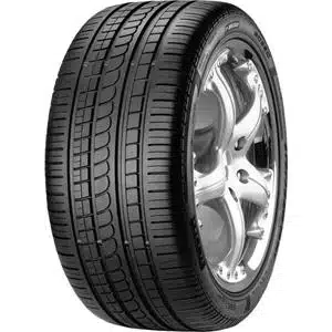 PIRELLI P ZERO ROSSO ASIMMETRICO suverehv (205/55R16)