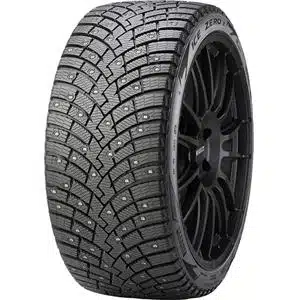 PIRELLI WINTER ICE ZERO 2 naastrehv (235/45R18)