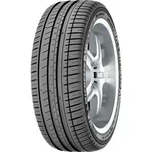 MICHELIN PILOT SPORT 3 suverehv (255/40R19) - Head Rehvid - Rehvide müük internetis MICHELIN PILOT SPORT 3 suverehv (255/40R19)