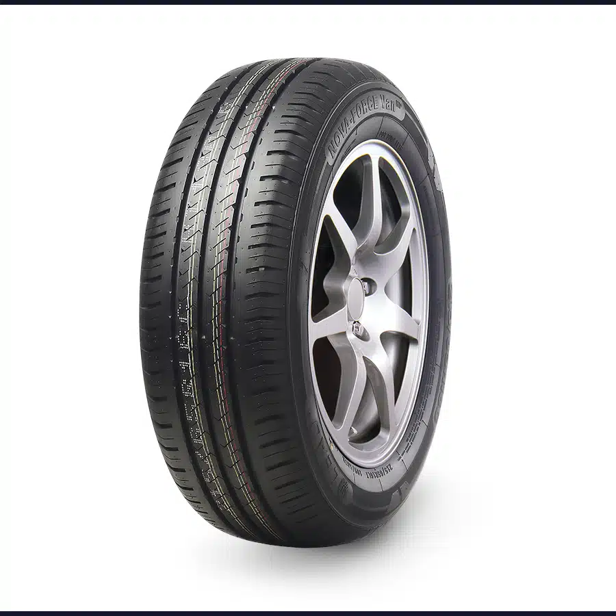 Leao Nova Force Van suverehv (225/75R16C) - Head Rehvid - Rehvide müük internetis Leao Nova Force Van suverehv (225/75R16C)