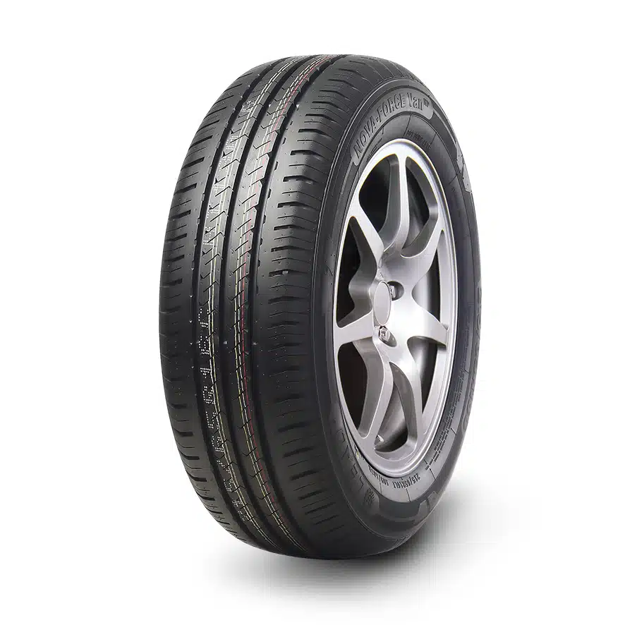 Leao Nova-Force Van HP suverehv (215/65R16C) - Head Rehvid - Rehvide müük internetis Leao Nova-Force Van HP suverehv (215/65R16C)