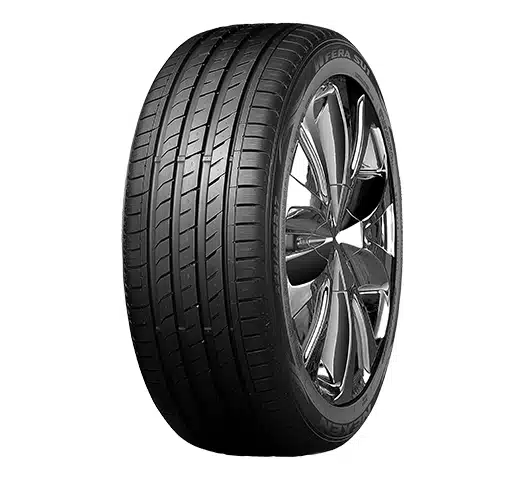 Nexen N'Fera SU1 HP suverehv (205/60R16) - Head Rehvid - Rehvide müük internetis Nexen N'Fera SU1 HP suverehv (205/60R16)