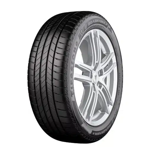 Firestone Roadhawk 2 suverehv (235/65R17) - Head Rehvid - Rehvide müük internetis Firestone Roadhawk 2 suverehv (235/65R17)