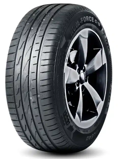 Leao Nova-Force C/S suverehv (255/50R19) - Head Rehvid - Rehvide müük internetis Leao Nova-Force C/S suverehv (255/50R19)