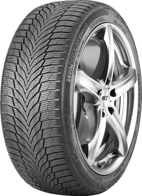 Nexen Winguard Sport 2 lamellrehv (275/40R18) - Head Rehvid - Rehvide müük internetis Nexen Winguard Sport 2 lamellrehv (275/40R18)