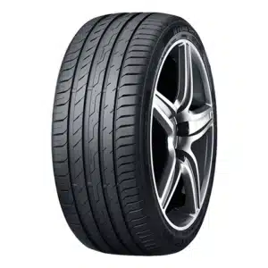 Nexen N'Fera Sport UHP suverehv (235/35R20)