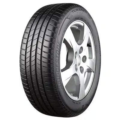 Bridgestone T005 suverehv (185/60R15) - Head Rehvid - Rehvide müük internetis Bridgestone T005 suverehv (185/60R15)