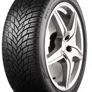 Firestone Winterhawk 4 lamellrehv (235/50R18)