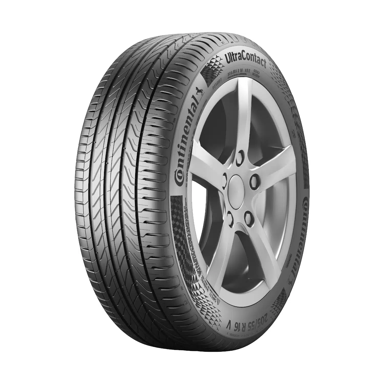Continental UltraContact suverehv (225/60R17) - Head Rehvid - Rehvide müük internetis Continental UltraContact suverehv (225/60R17)