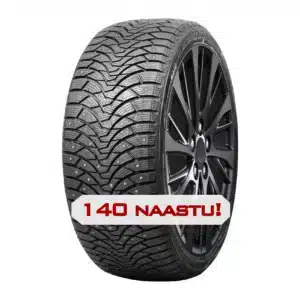 Leao Winter Defender Grip 2 naastrehv (165/65R14)