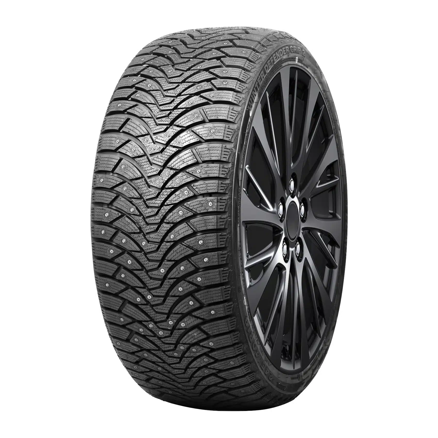 Leao Winter Defender Grip 2 naastrehv (215/60R16) - Head Rehvid - Rehvide müük internetis Leao Winter Defender Grip 2 naastrehv (215/60R16)