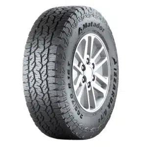 Matador MP72 suverehv (245/70R16)