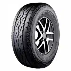 Bridgestone AT001 suverehv (235/75R15)