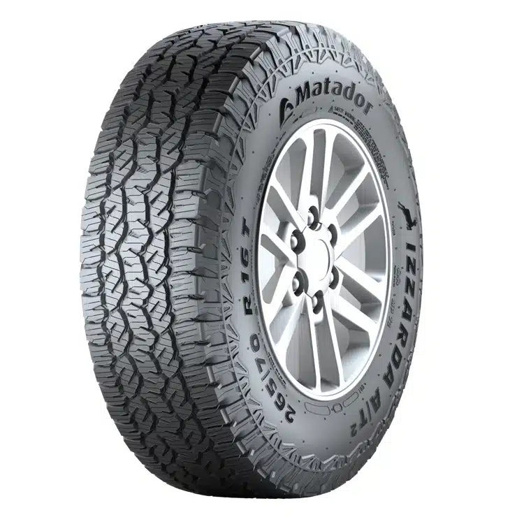 Matador MP72 suverehv (275/45R20) - Head Rehvid - Rehvide müük internetis Matador MP72 suverehv (275/45R20)