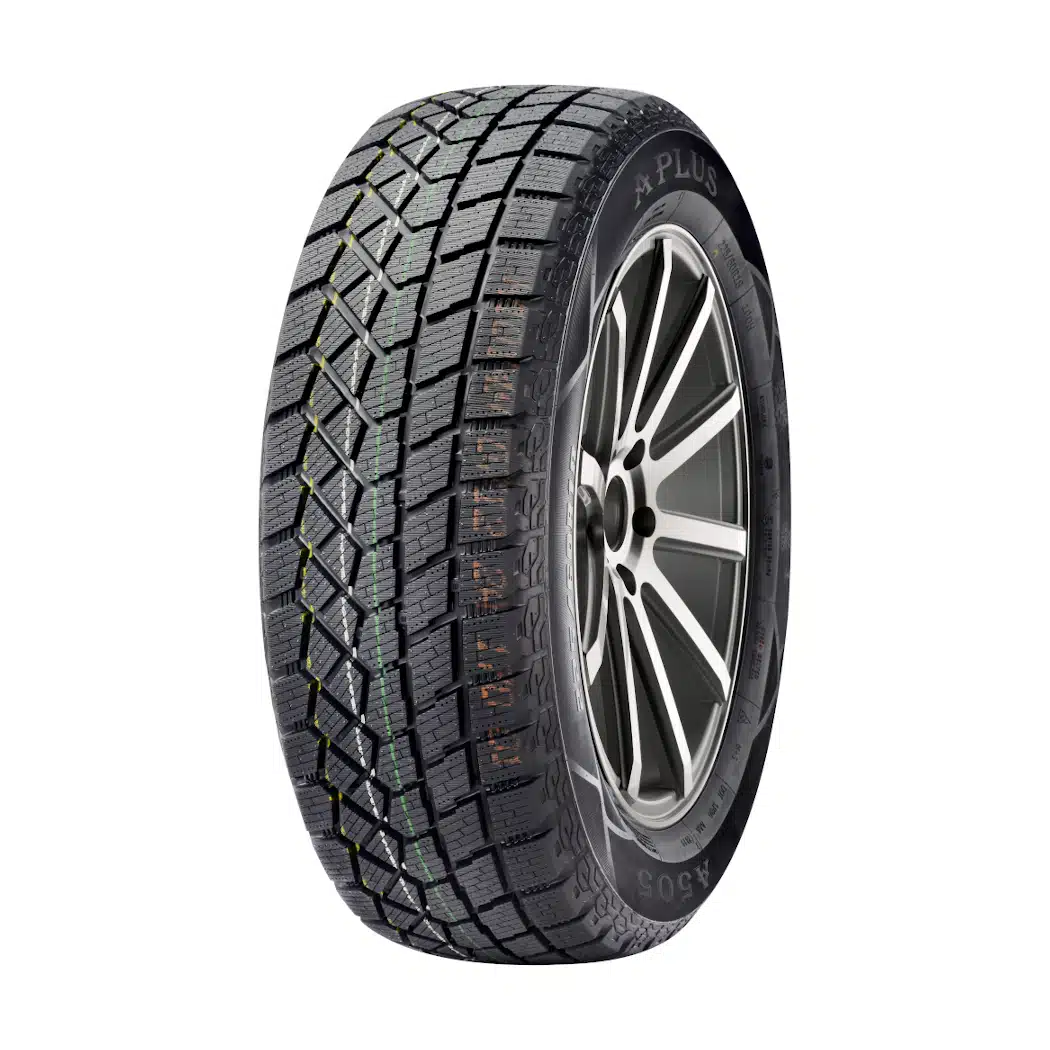 Aplus A505 lamellrehv (225/60R18) - Head Rehvid - Rehvide müük internetis Aplus A505 lamellrehv (225/60R18)