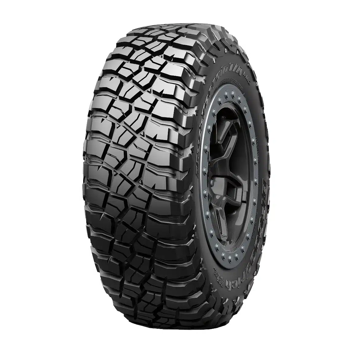 BF Goodrich MUD-TERRAIN T/A KM3 mudarehv (235/75R15) - Head Rehvid - Rehvide müük internetis BF Goodrich MUD-TERRAIN T/A KM3 mudarehv (235/75R15)
