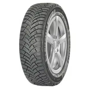 Michelin X-Ice North 4 naastrehv (235/65R17)
