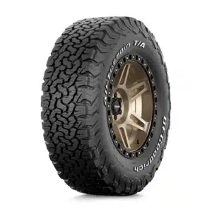 BF Goodrich ALL-TERRAIN T/A KO2 mudarehv (215/75R15)